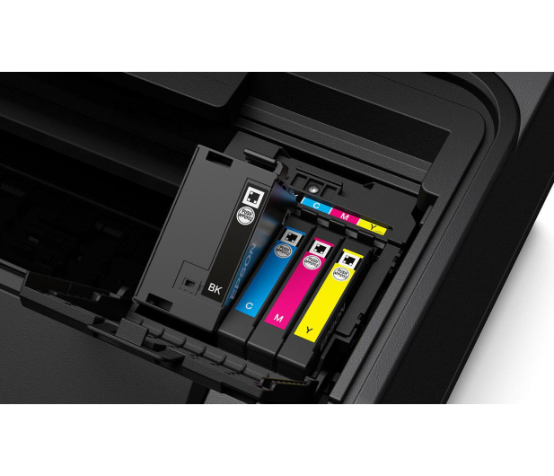 Epson WorkForce WF-7210DTW - 386169 - zdjęcie 5